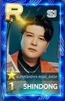 SS9encore 遊戲卡 