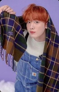 代言 代言卡 Almostblue