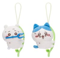 景品 吊娃 藤蔓