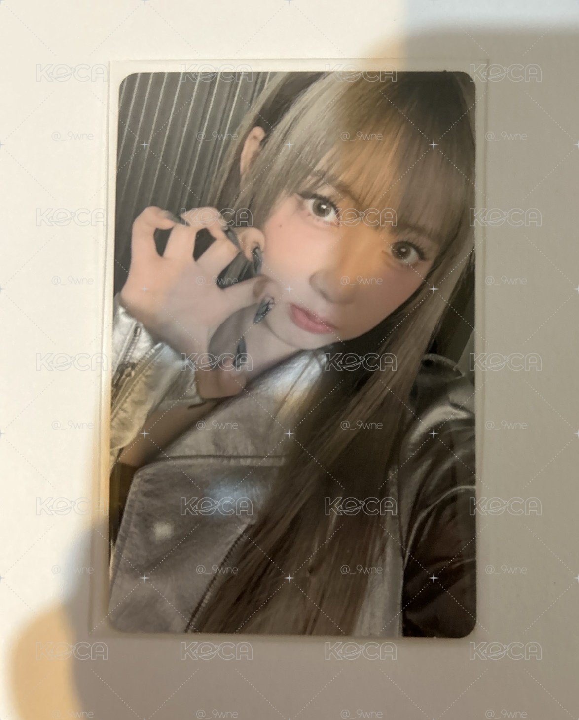專卡