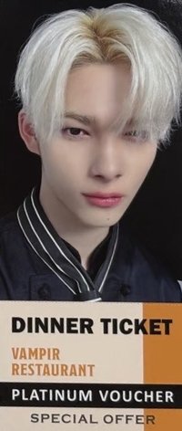 廚師主題 隨機卡 