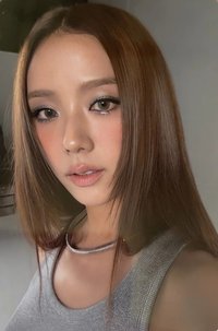 AMORTAGE target 美版 專輯卡 