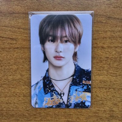 2024 RIIZING DAY 隨機卡 Anton