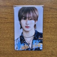 RIIZING DAY 隨機卡 安 正臉