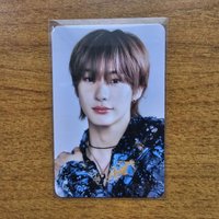 RIIZING DAY 隨機卡 安 摸肩