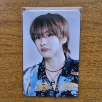 RIIZING DAY 隨機卡 安 嘟嘴