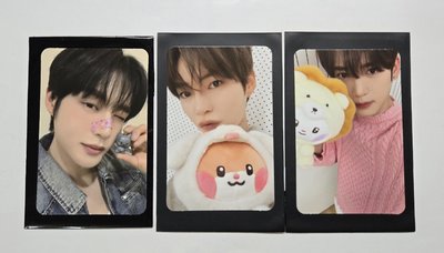 [出售] ZEROBASEONE ZB1 zeroni 滿額 小卡