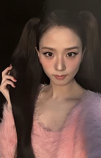 AMORTAGE target 美版 專輯卡 