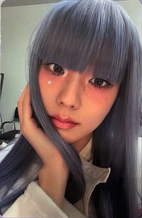 AMORTAGE target 美版 專輯卡 