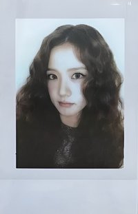 AMORTAGE yg線下 特典卡 