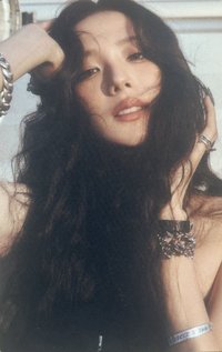 AMORTAGE softpack美區 專輯卡 