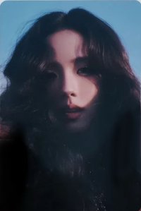 AMORTAGE softpack法區 專輯卡 