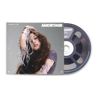 AMORTAGE softpack CD 