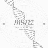 msnz<Beyond Beauty>