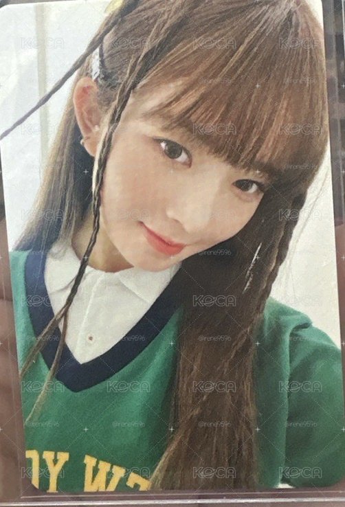 REI 年曆小卡