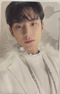 POL 通常盤 專輯卡 