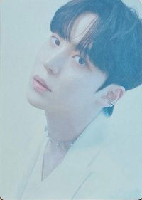 Into the A to Z 專輯卡 普通盤