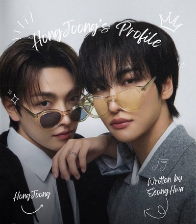 兔子松花與松鼠弘中