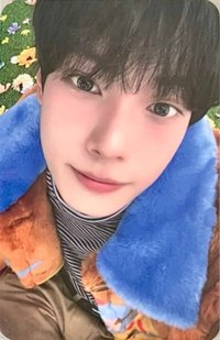 Sweet DREAM 1213音中 打歌卡 