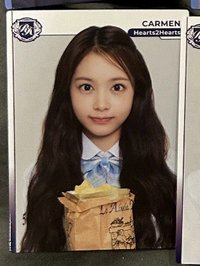 carmen官拍2