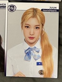 juun官拍