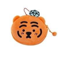 蹦蹦 X MUZIK TIGER 零錢包 