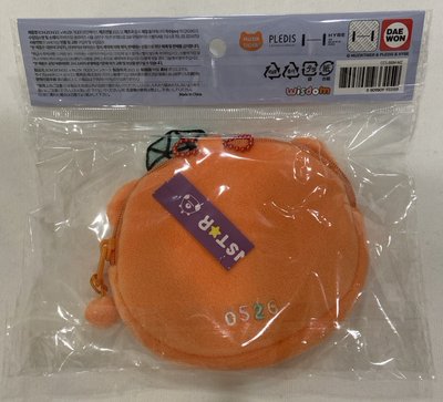 MUZIKTIGER聯名零錢包