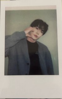 Soar kms KMS預售特典拍立得 特典卡 