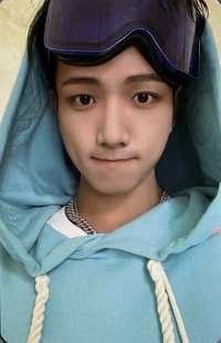 WHO! 出道 打歌卡 