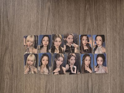 隨機卡包卡、滿額卡