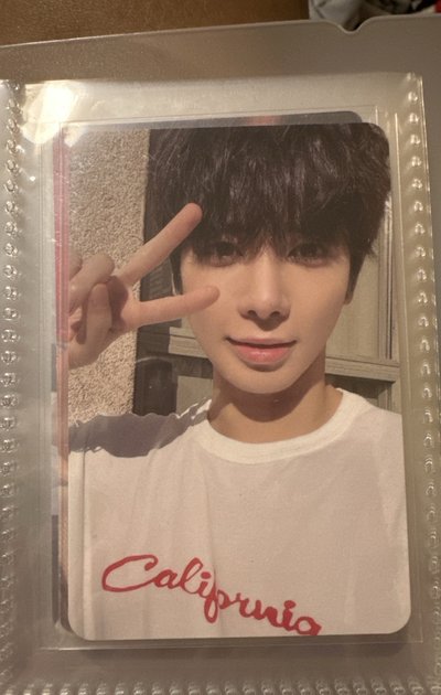 LL日卡專卡+特典顯