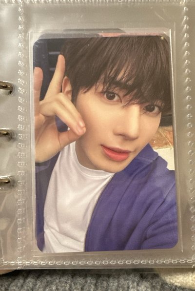 LL日卡專卡+特典顯