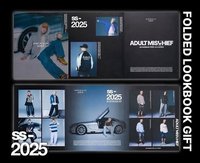 代言 寫真集 ADLV