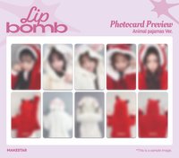 lip bomb MS 1.0線上