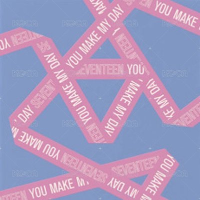 MINI5  SET THE SUN ver.空專變化卡燦