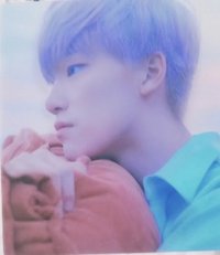 MINI5 專輯卡 變化卡