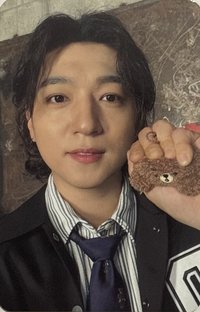 MISSION No.9 線下 滿額卡 