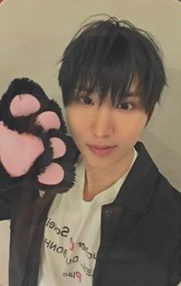 迷三 sw 2.0 幸運卡 要養我哦喵ver.