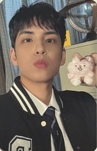 MISSION No.9 線下 滿額卡 