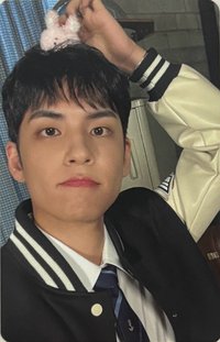 MISSION No.9 線下 滿額卡 