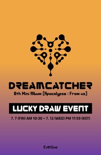 迷你八輯 EVERLINE LD