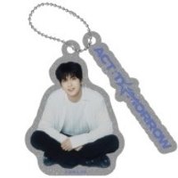 25’巡迴 日巡 吊飾 