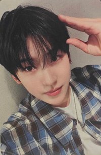 迷三 ms 1.0 幸運卡 Ganadi ver.