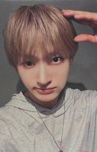 迷三 ms 1.0 幸運卡 Ganadi ver.