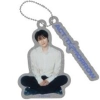 25’巡迴 日巡 吊飾 