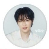 25’巡迴 日巡 徽章 