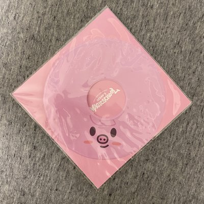 娃類周邊（燦居多）