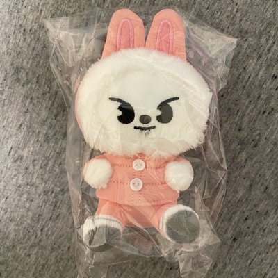 娃類周邊（燦居多）