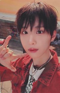 迷三 ms 預售 特典卡 