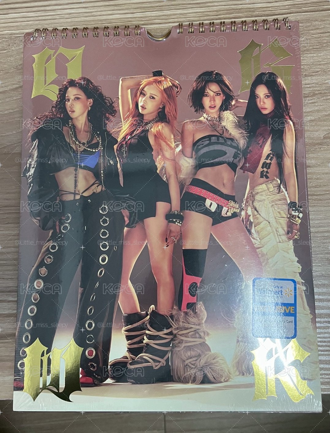 Dirty Work 美國Walmart版未拆
